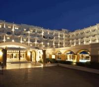 Grand Hotel 
